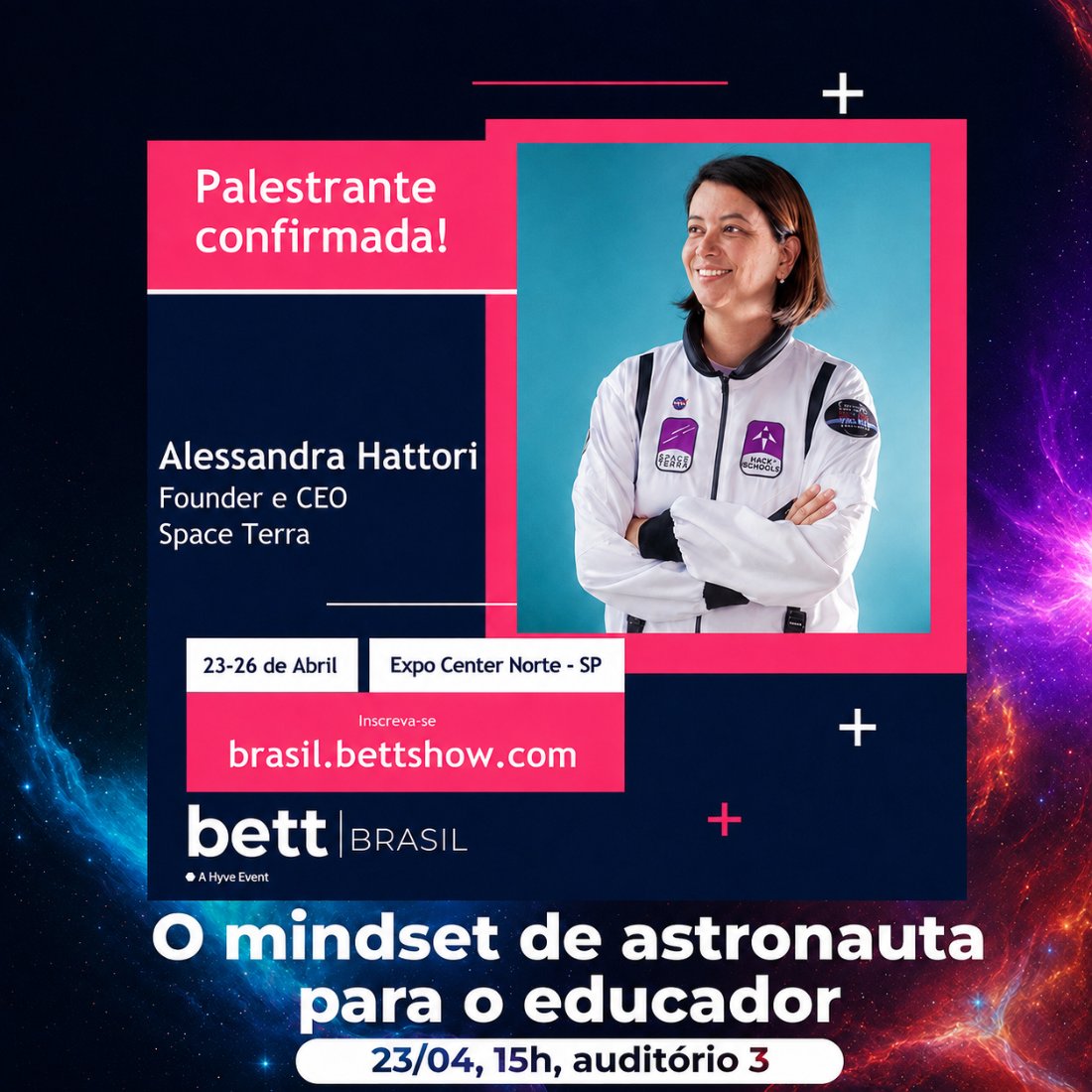 Bett Brasil